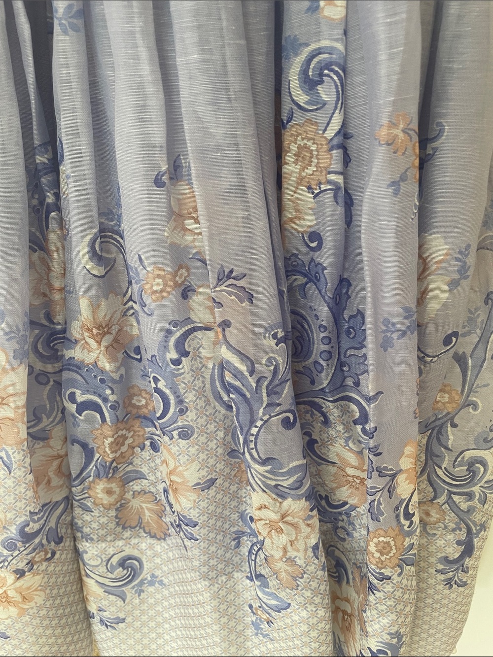 Zimmermann postcard bodice bow dress - Picture 3 of 9